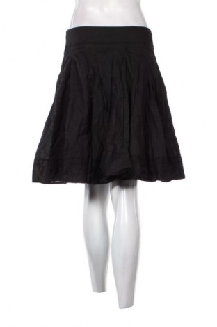 Sukně United Colors Of Benetton, Velikost L, Barva Černá, Cena  519,00 Kč