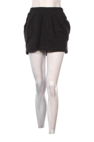 Szoknya United Colors Of Benetton, Méret XL, Szín Fekete, Ár 3 239 Ft