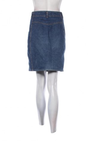 Fustă United Colors Of Benetton, Mărime S, Culoare Albastru, Preț 107,89 Lei