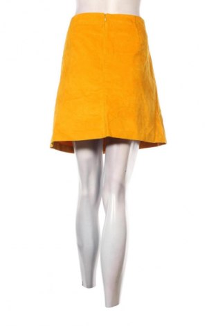 Φούστα United Colors Of Benetton, Μέγεθος XL, Χρώμα Πορτοκαλί, Τιμή 8,99 €