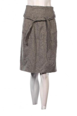 Fustă United Colors Of Benetton, Mărime L, Culoare Multicolor, Preț 38,99 Lei