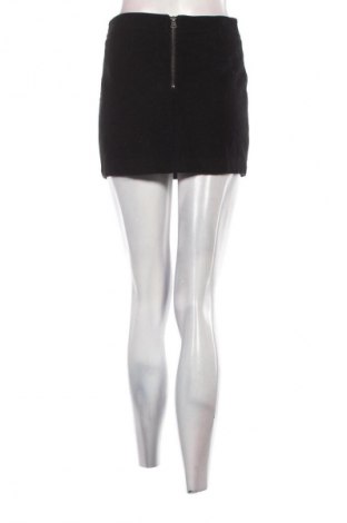 Szoknya United Colors Of Benetton, Méret S, Szín Fekete, Ár 3 259 Ft