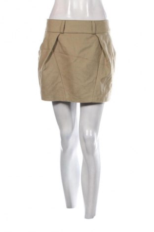 Szoknya United Colors Of Benetton, Méret M, Szín Bézs, Ár 3 259 Ft