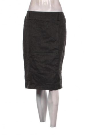 Fustă United Colors Of Benetton, Mărime M, Culoare Gri, Preț 93,99 Lei