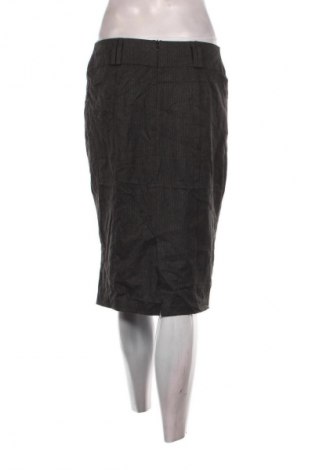 Fustă United Colors Of Benetton, Mărime M, Culoare Gri, Preț 93,99 Lei