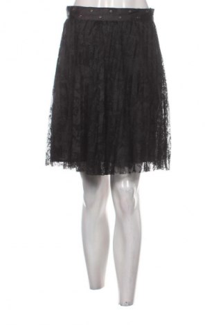 Szoknya United Colors Of Benetton, Méret S, Szín Fekete, Ár 2 929 Ft