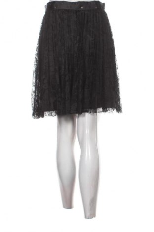 Szoknya United Colors Of Benetton, Méret S, Szín Fekete, Ár 2 929 Ft