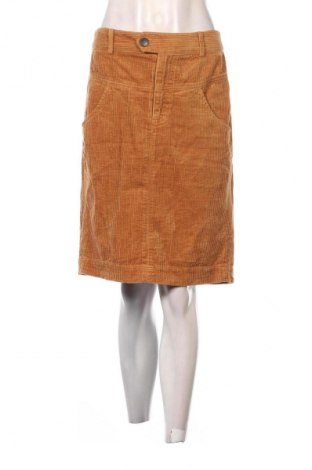 Φούστα United Colors Of Benetton, Μέγεθος M, Χρώμα  Μπέζ, Τιμή 8,99 €