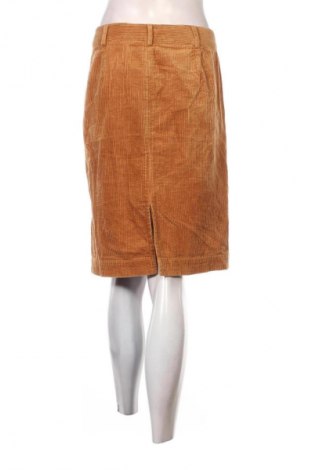 Φούστα United Colors Of Benetton, Μέγεθος M, Χρώμα  Μπέζ, Τιμή 8,99 €