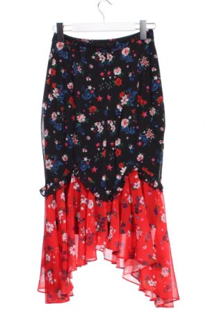 Φούστα V by Very, Μέγεθος XS, Χρώμα Πολύχρωμο, Τιμή 12,00 €