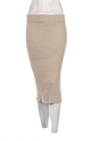 Szoknya VILA, Méret S, Szín Bézs, Ár 15 919 Ft