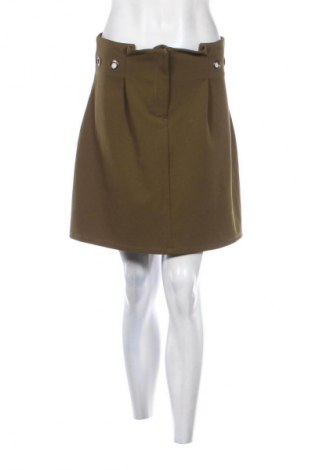 Fustă VILA, Mărime M, Culoare Verde, Preț 52,63 Lei