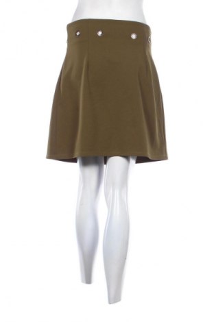 Fustă VILA, Mărime M, Culoare Verde, Preț 52,63 Lei