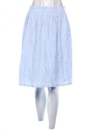 Rock VILA, Größe M, Farbe Blau, Preis 15,65 €