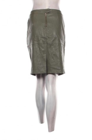 Φούστα VILA, Μέγεθος M, Χρώμα Πράσινο, Τιμή 7,99 €