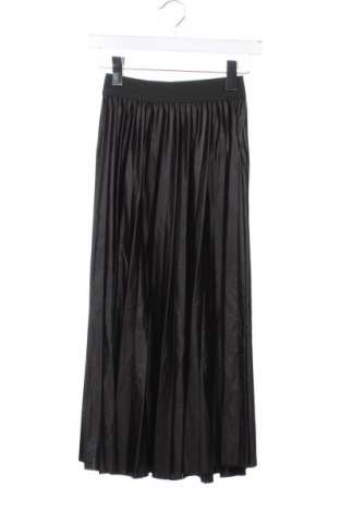 Rock VILA, Größe XXS, Farbe Schwarz, Preis € 18,99