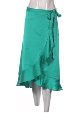 Rock VILA, Größe M, Farbe Grün, Preis € 41,99