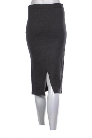 Fustă VILA, Mărime M, Culoare Gri, Preț 71,00 Lei