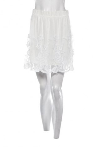 Sukňa VILA, Veľkosť S, Farba Biela, Cena  10,30 €