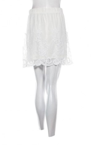 Sukňa VILA, Veľkosť S, Farba Biela, Cena  10,30 €