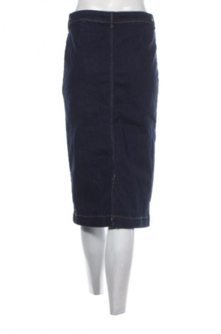 Rock Vero Moda, Größe M, Farbe Blau, Preis € 28,99