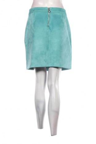 Sukně Vero Moda, Velikost L, Barva Zelená, Cena  219,00 Kč