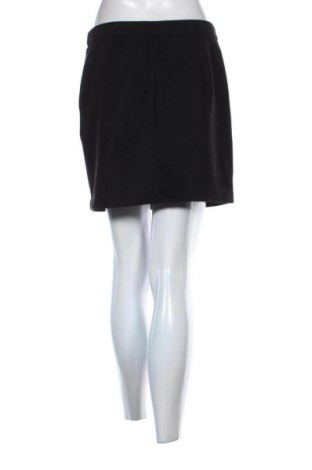 Fustă Vero Moda, Mărime M, Culoare Negru, Preț 52,63 Lei