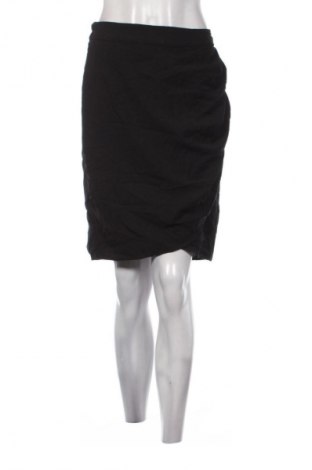 Rock Vero Moda, Größe S, Farbe Schwarz, Preis 8,99 €