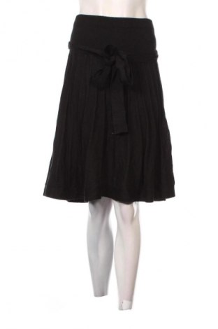 Sukně Vero Moda, Velikost XL, Barva Černá, Cena  189,00 Kč