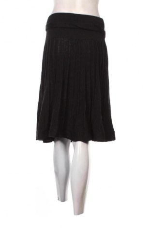 Sukně Vero Moda, Velikost XL, Barva Černá, Cena  189,00 Kč