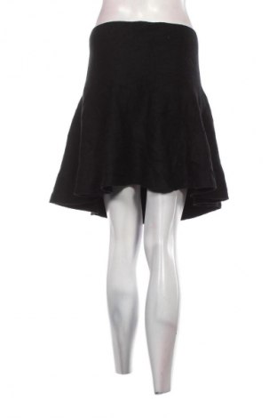 Fustă Vero Moda, Mărime XL, Culoare Negru, Preț 37,99 Lei