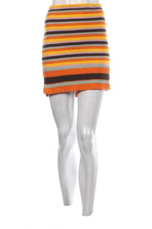 Sukně Vero Moda, Velikost XL, Barva Vícebarevné, Cena  159,00 Kč