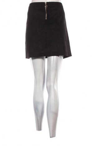 Rock Vero Moda, Größe M, Farbe Schwarz, Preis 6,99 €