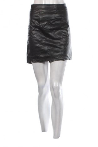 Fustă Vero Moda, Mărime XL, Culoare Negru, Preț 31,99 Lei