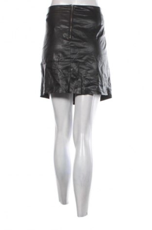 Fustă Vero Moda, Mărime XL, Culoare Negru, Preț 31,99 Lei