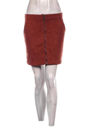 Sukně Vero Moda, Velikost M, Barva Hnědá, Cena  159,00 Kč