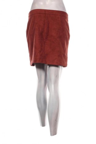 Sukně Vero Moda, Velikost M, Barva Hnědá, Cena  159,00 Kč