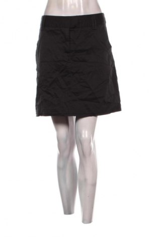 Fustă Vero Moda, Mărime L, Culoare Negru, Preț 31,99 Lei