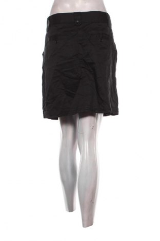 Fustă Vero Moda, Mărime L, Culoare Negru, Preț 31,99 Lei