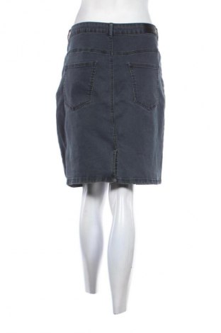 Szoknya Vero Moda, Méret XXL, Szín Fekete, Ár 5 400 Ft