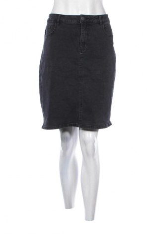 Szoknya Vero Moda, Méret XL, Szín Fekete, Ár 5 400 Ft