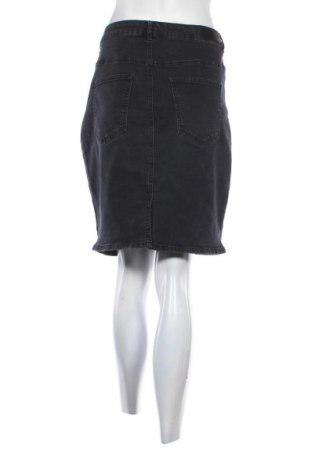 Szoknya Vero Moda, Méret XL, Szín Fekete, Ár 5 400 Ft