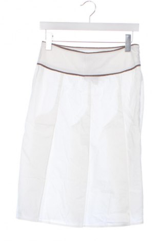 Spódnica Vero Moda, Rozmiar XS, Kolor ecru, Cena 45,98 zł