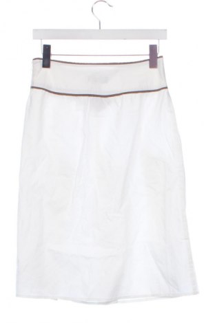 Spódnica Vero Moda, Rozmiar XS, Kolor ecru, Cena 45,98 zł