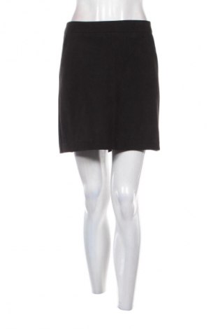 Пола Vero Moda, Размер L, Цвят Черен, Цена 13,99 лв.