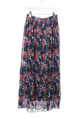 Пола Vero Moda, Размер XS, Цвят Многоцветен, Цена 24,99 лв.