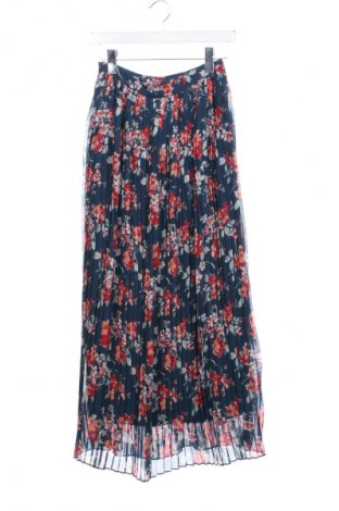 Пола Vero Moda, Размер XS, Цвят Многоцветен, Цена 24,99 лв.