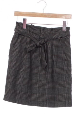 Φούστα Vero Moda, Μέγεθος XS, Χρώμα Πολύχρωμο, Τιμή 10,23 €