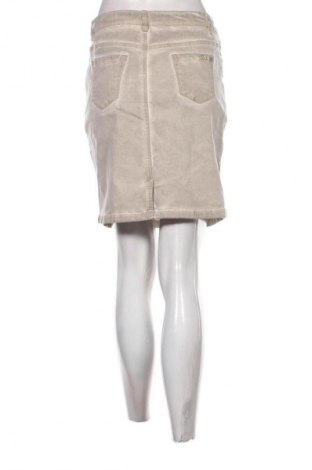 Пола Vestino, Размер L, Цвят Екрю, Цена 41,04 лв.