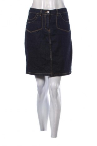 Rock Via Cortesa, Größe L, Farbe Blau, Preis 14,83 €